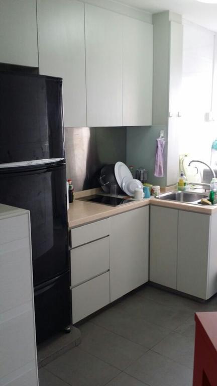 Lotus Hostel สิงคโปร์ ภายนอก รูปภาพ