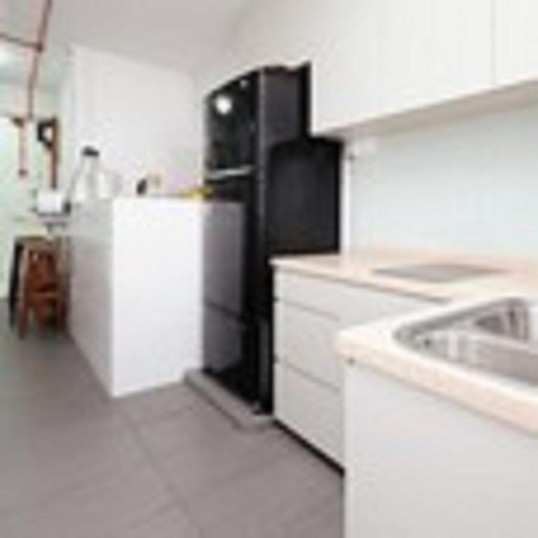Lotus Hostel สิงคโปร์ ภายนอก รูปภาพ