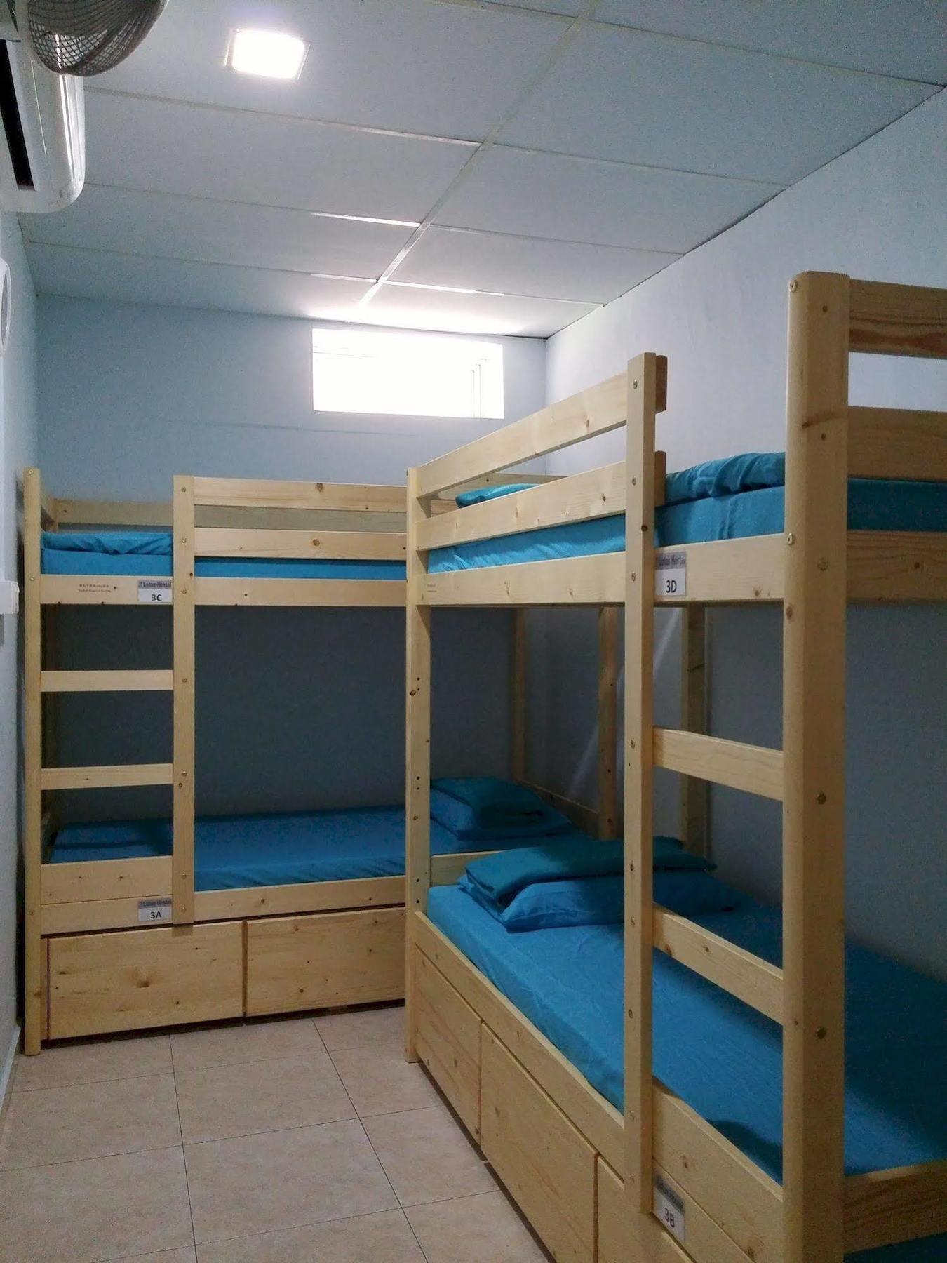 Lotus Hostel สิงคโปร์ ภายนอก รูปภาพ