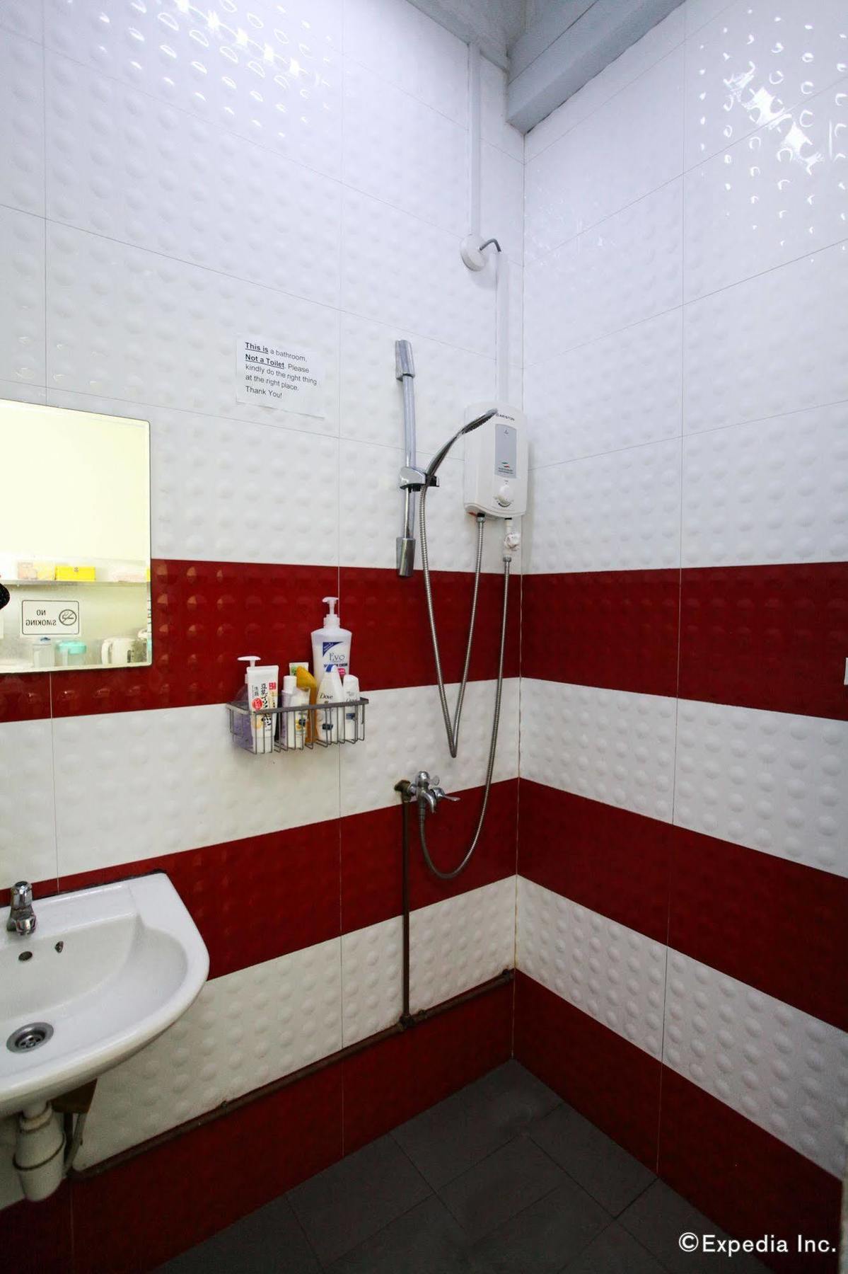 Lotus Hostel สิงคโปร์ ภายนอก รูปภาพ
