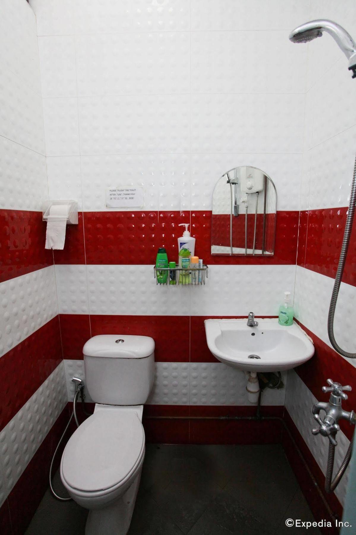 Lotus Hostel สิงคโปร์ ภายนอก รูปภาพ