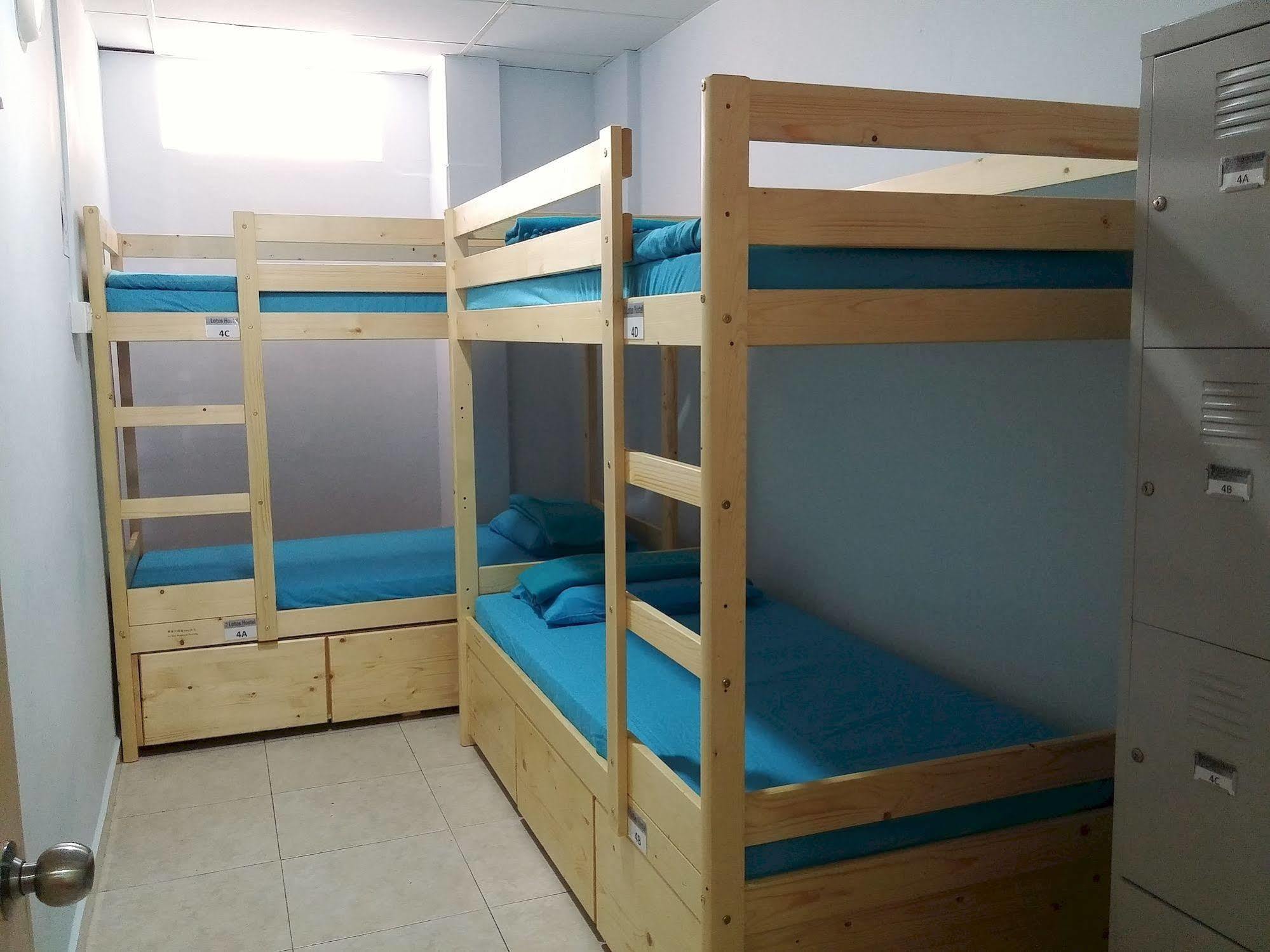Lotus Hostel สิงคโปร์ ภายนอก รูปภาพ