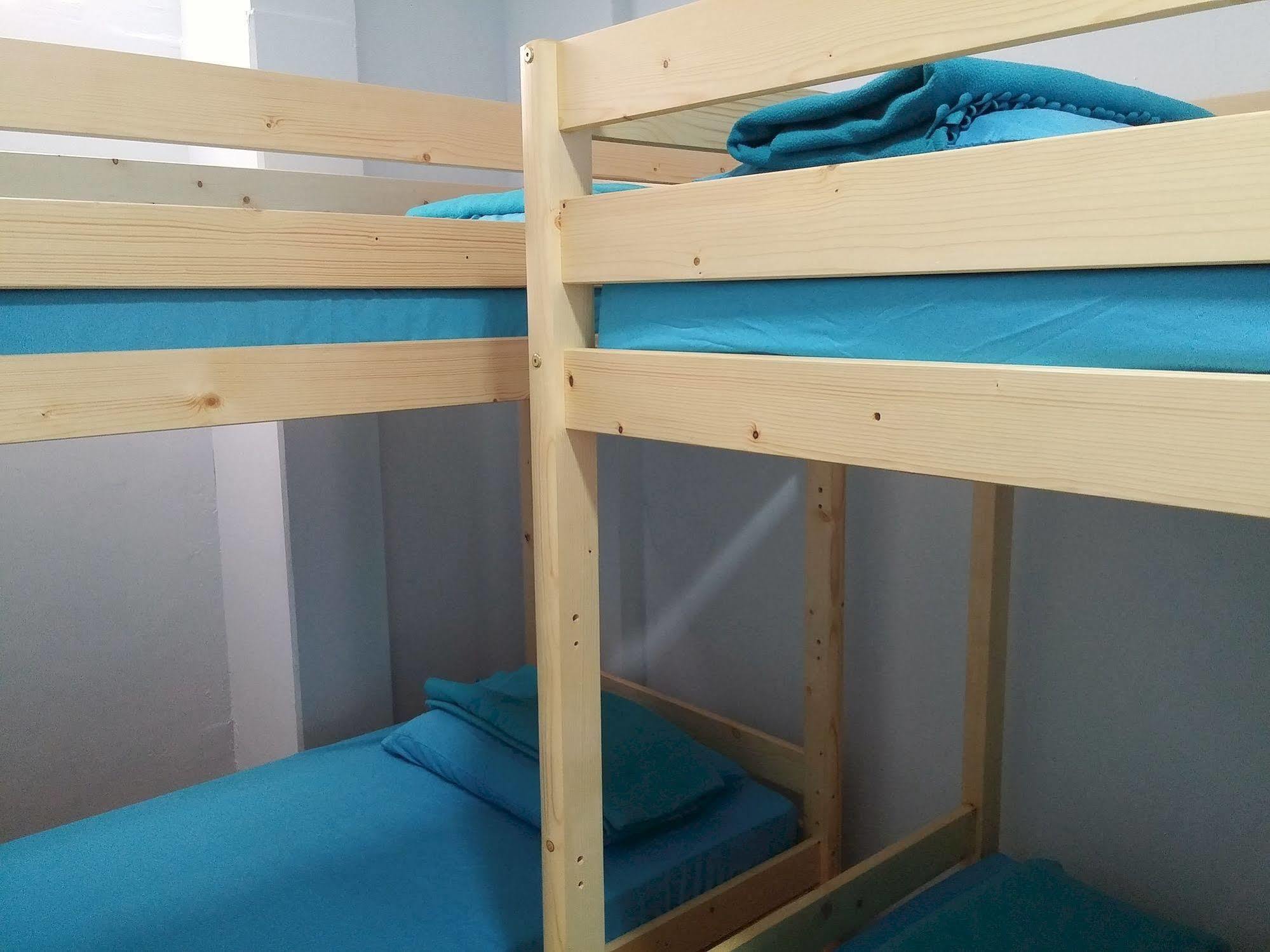 Lotus Hostel สิงคโปร์ ภายนอก รูปภาพ