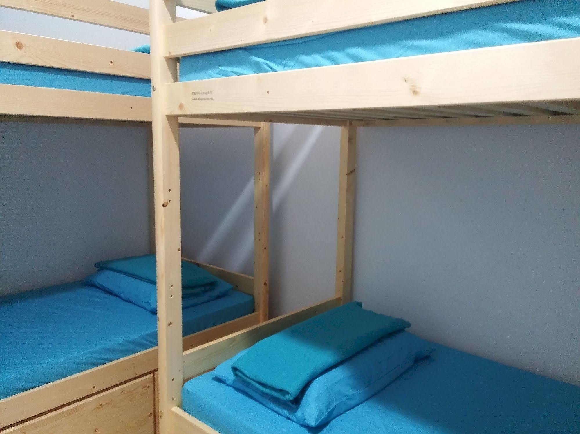Lotus Hostel สิงคโปร์ ภายนอก รูปภาพ