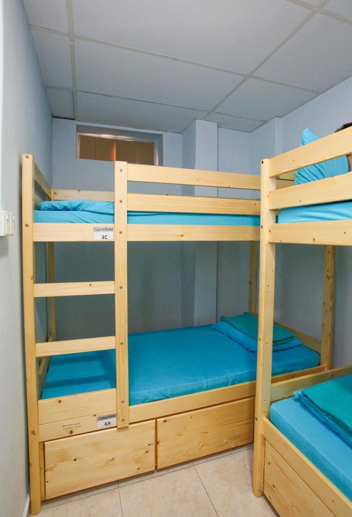 Lotus Hostel สิงคโปร์ ภายนอก รูปภาพ