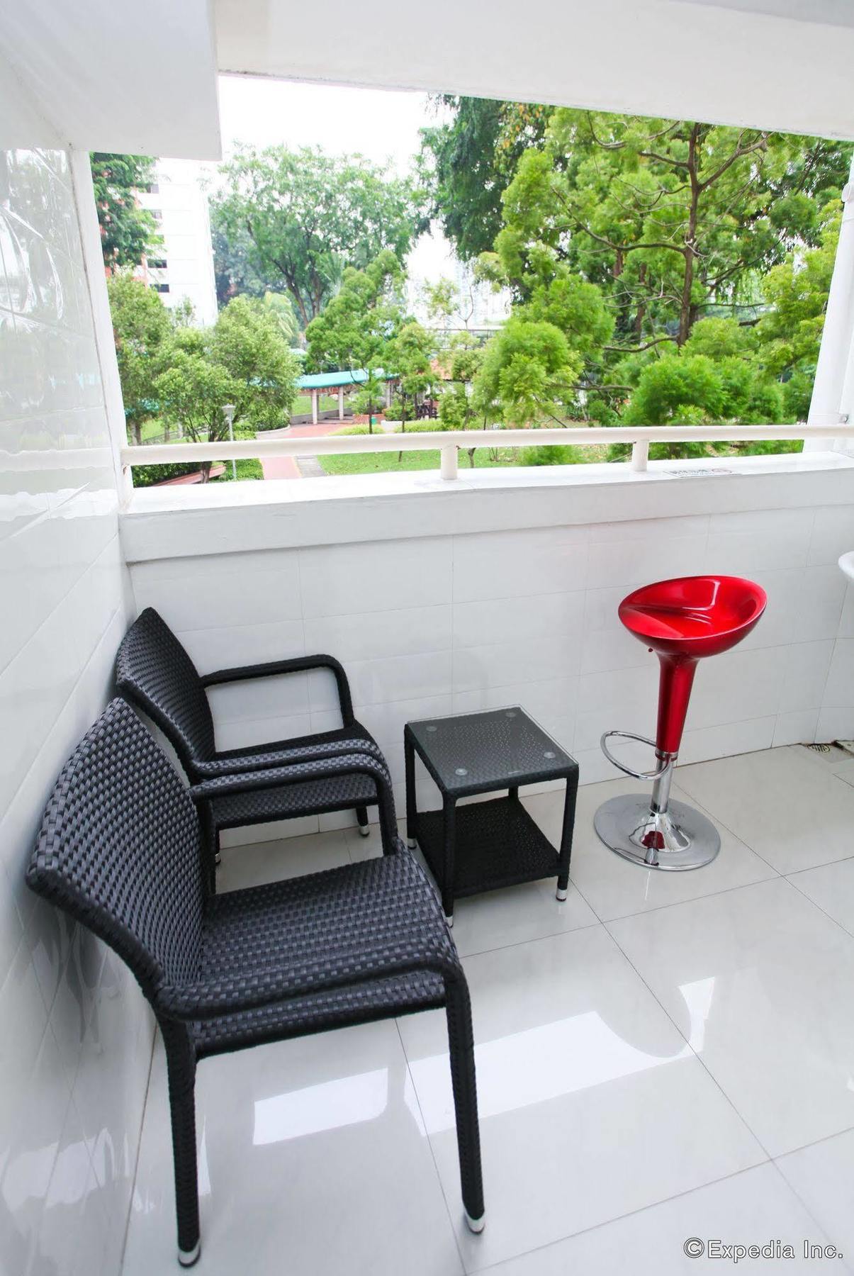 Lotus Hostel สิงคโปร์ ภายนอก รูปภาพ